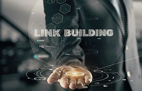 Linkbuilding